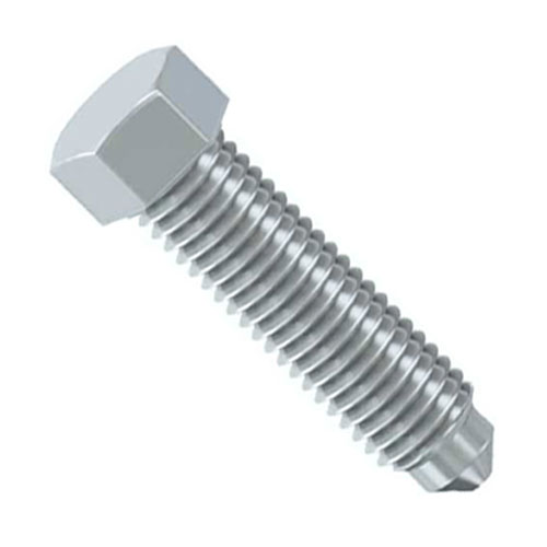 Болт Din 564 B кл.8.8 geomet