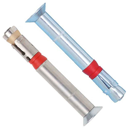 Анкер для великих навантажень тип-SK