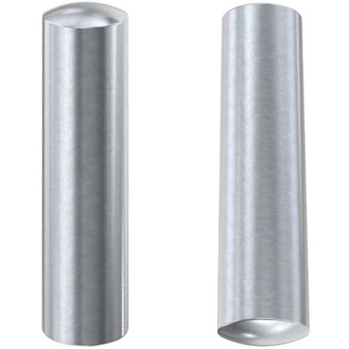 Штифт Din 1 нержавіючий А1