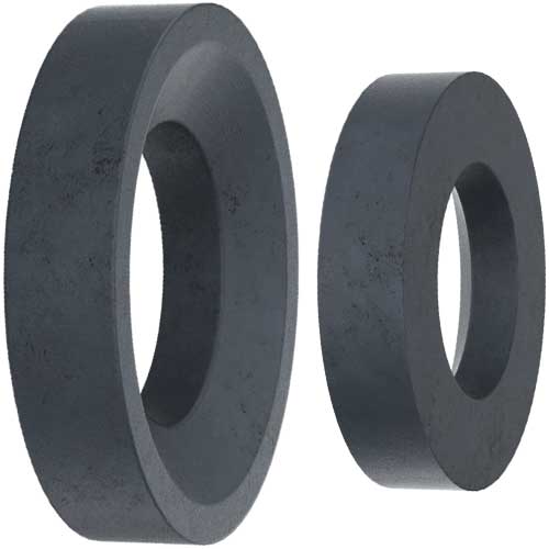 Шайба Din 6319 D без покриття