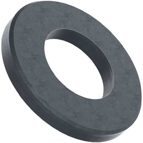 Шайба Din 125 200 HV без покриття