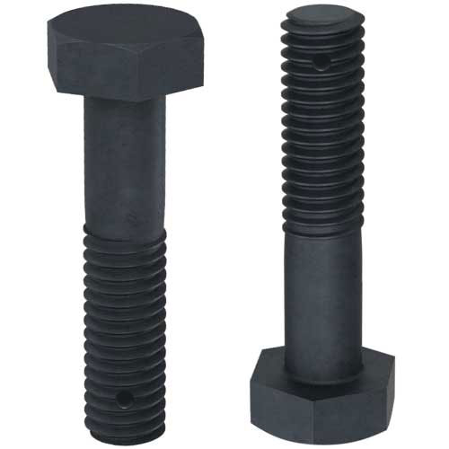 Болт Din 962 S кл.8.8 без покриття