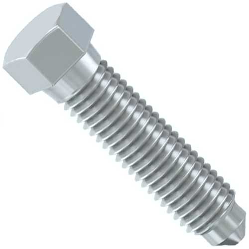 Болт Din 564 A кл.8.8 цинк