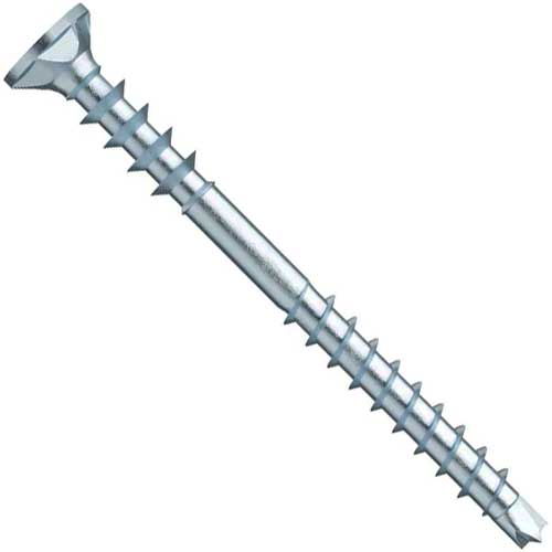 Шуруп JAMO PLUS цинк TORX