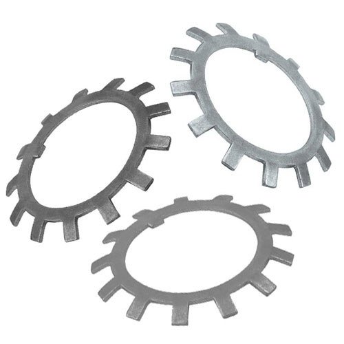 Din 5406 Шайба стопорна багатолапчаста