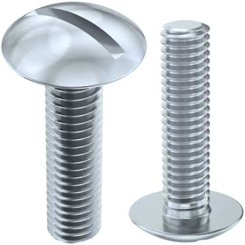 NFE 27-128 (WS9330) Дюймовий гвинт жовтий цинк