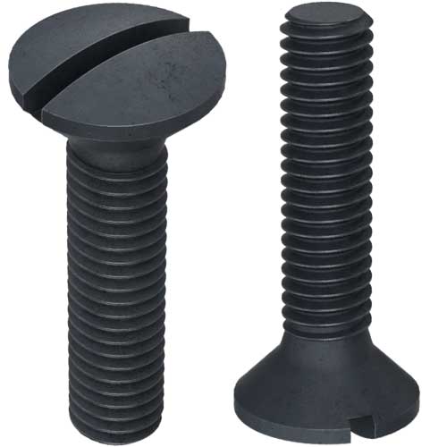 Гвинт Din 964 без покриття