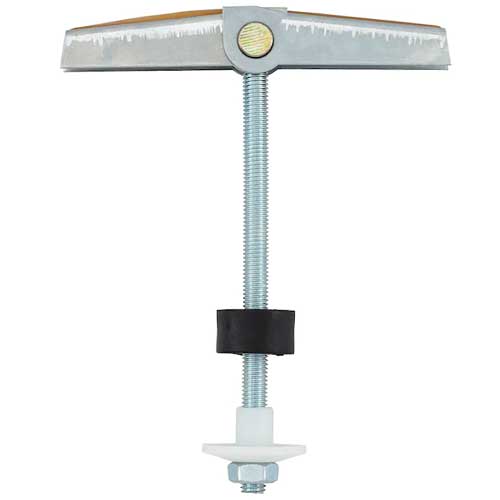 Анкер пружинний W-FKW