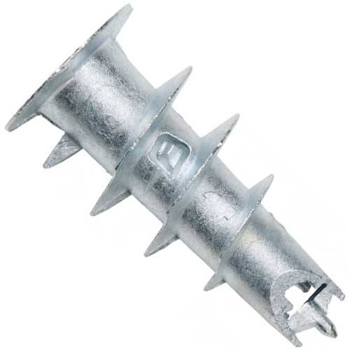 Дюбель для гіпсокартону W-GS тип ZD