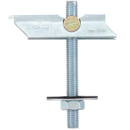 Анкер пружинний W-KD-TB