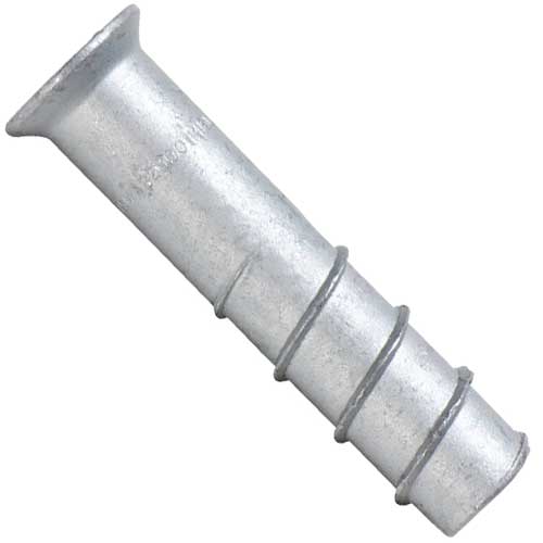 Анкер для бетону з внутрішньою різьбою FZ