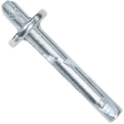 AN 305 Art.905364 Анкер клиновий цинк