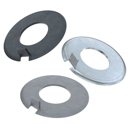 Din 432 Шайба стопорна із зовнішнім виступом