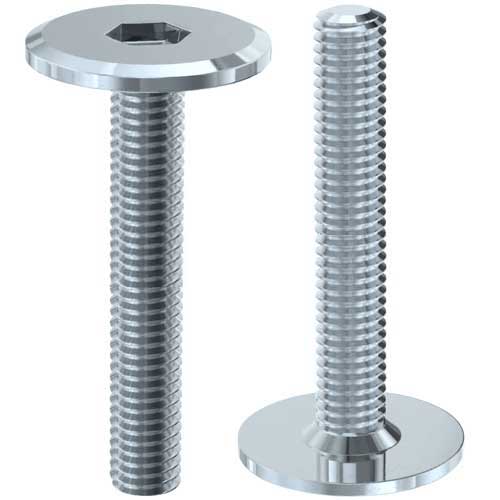 013.16 Гвинт мебельний