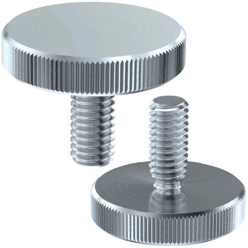 Гвинт Din 653 кл.5.8 цинк