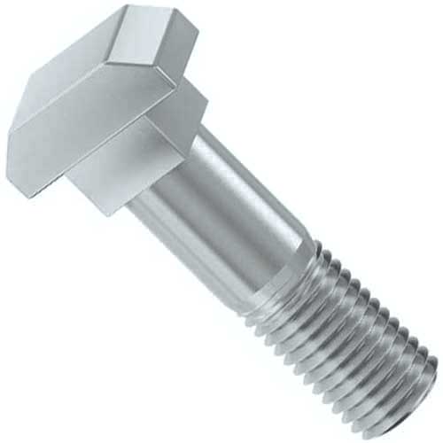 Болт Din 186 кл.4.6 цинк