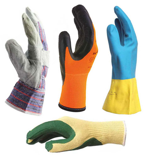 Засоби індивідуального захисту