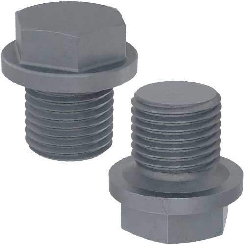 Пробка Din 910 geomet