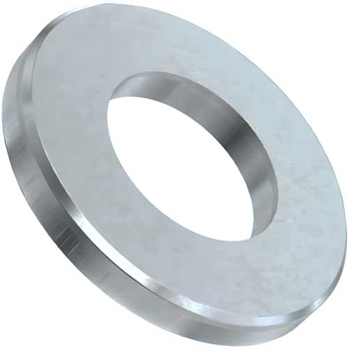 Шайба Din 125 цинк