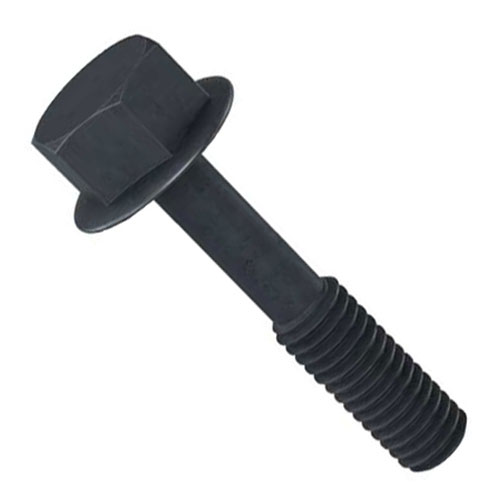 Болт невипадаючий DIN7964 (6921) кл.10.9 без покриття