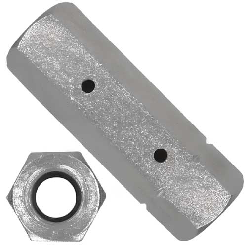 Din 1479 Гайка-муфта затяжна FZ