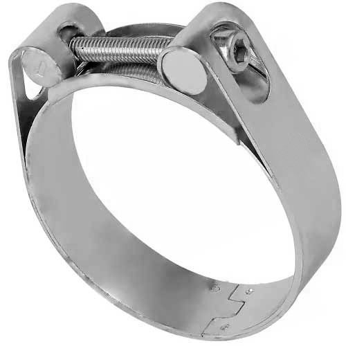 Хомут cиловий ROBUST 1 болт W2