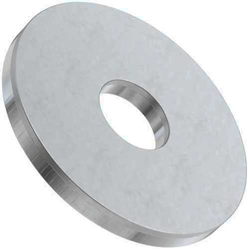 Шайба Din 440 R нержавіюча А4