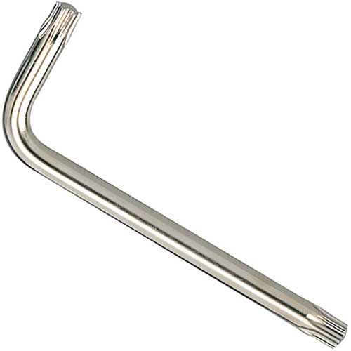 Ключик TORX