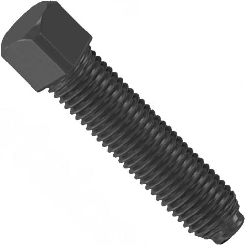 Гвинт Din 479 кл.8.8 без покриття