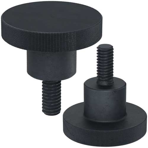 Гвинт Din 464 без покриття