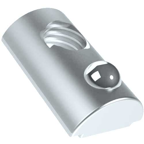 AN 602 Гайка для профілю цинк