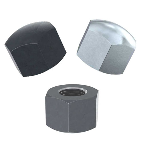 Гайка Din 917 клас міцності 6