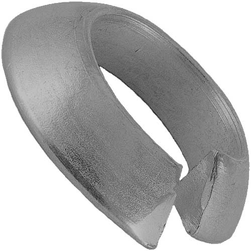 Шайка Din 74361 C geomet