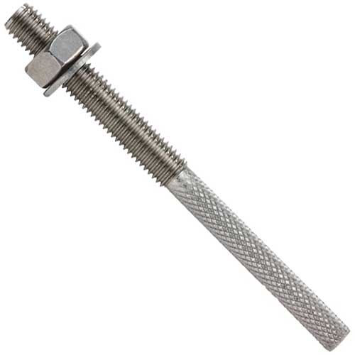 Анкер хімічний-шпилька A4