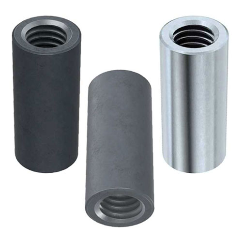 WS 9290 Гайка кругла подовжена