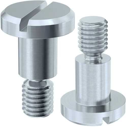 Гвинт Din 923 кл.5.8 цинк TORX