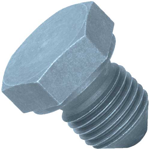 024014151 Пробка маслозливного отвору