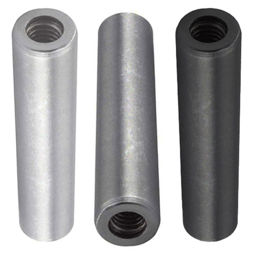 Din 7978 D Штифт конусний з внутрішньою різьбою