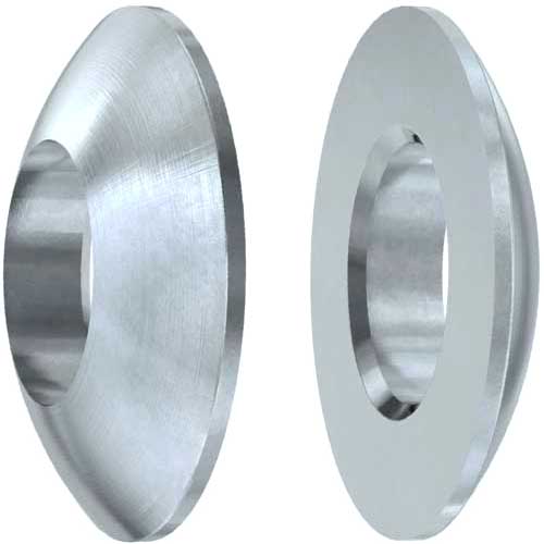 Шайба Din 6319 C цинк