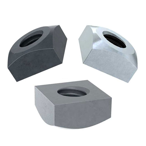 Гайка Din 557 клас міцності 10.9