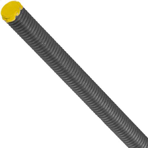 Шпилька Din 976 кл.8.8 без покриття