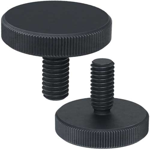 Гвинт Din 653 кл.5.8 без покриття