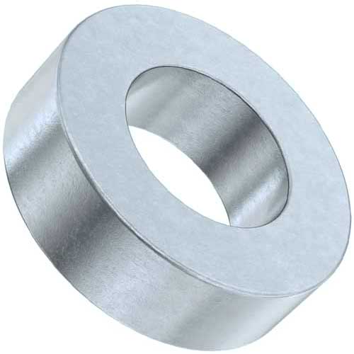 Шайба Din 7989 жовтий цинк