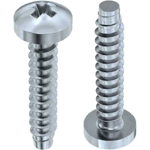 Саморіз Din 7981 F цинк