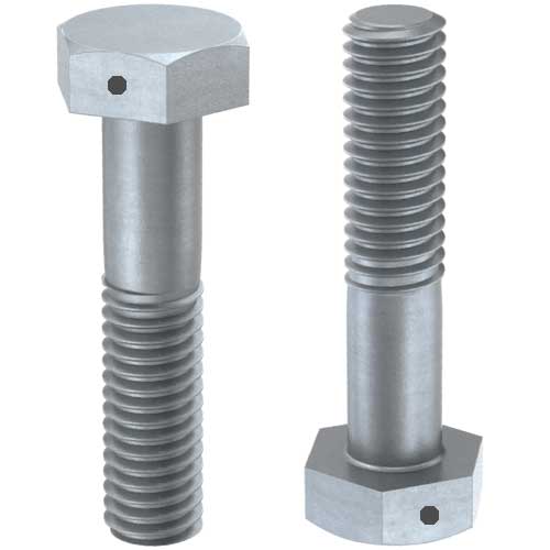 Болт Din 962 SK кл.8.8 geomet