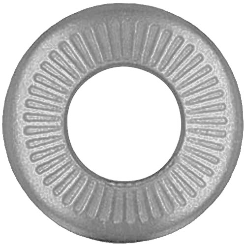 Шайба NFE 25-511 M geomet
