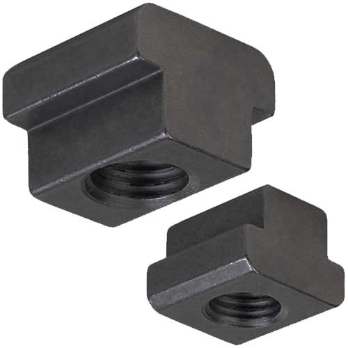 Гайка Din 508 кл.10.9 без покриття