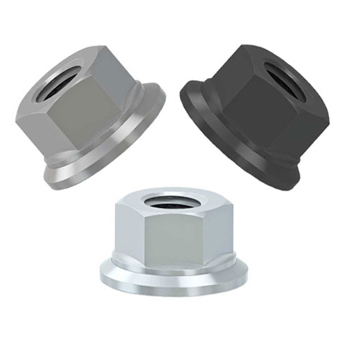 Гайка колісна Din 74361 H клас міцності 10.9