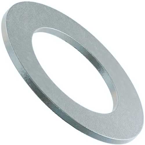 Шайба Din 433 цинк