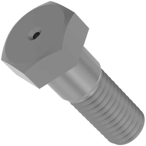 Болт Din 609 кл.10.9 geomet